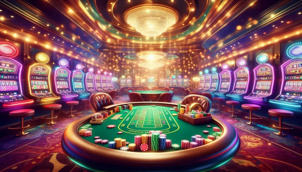 1RED Casino